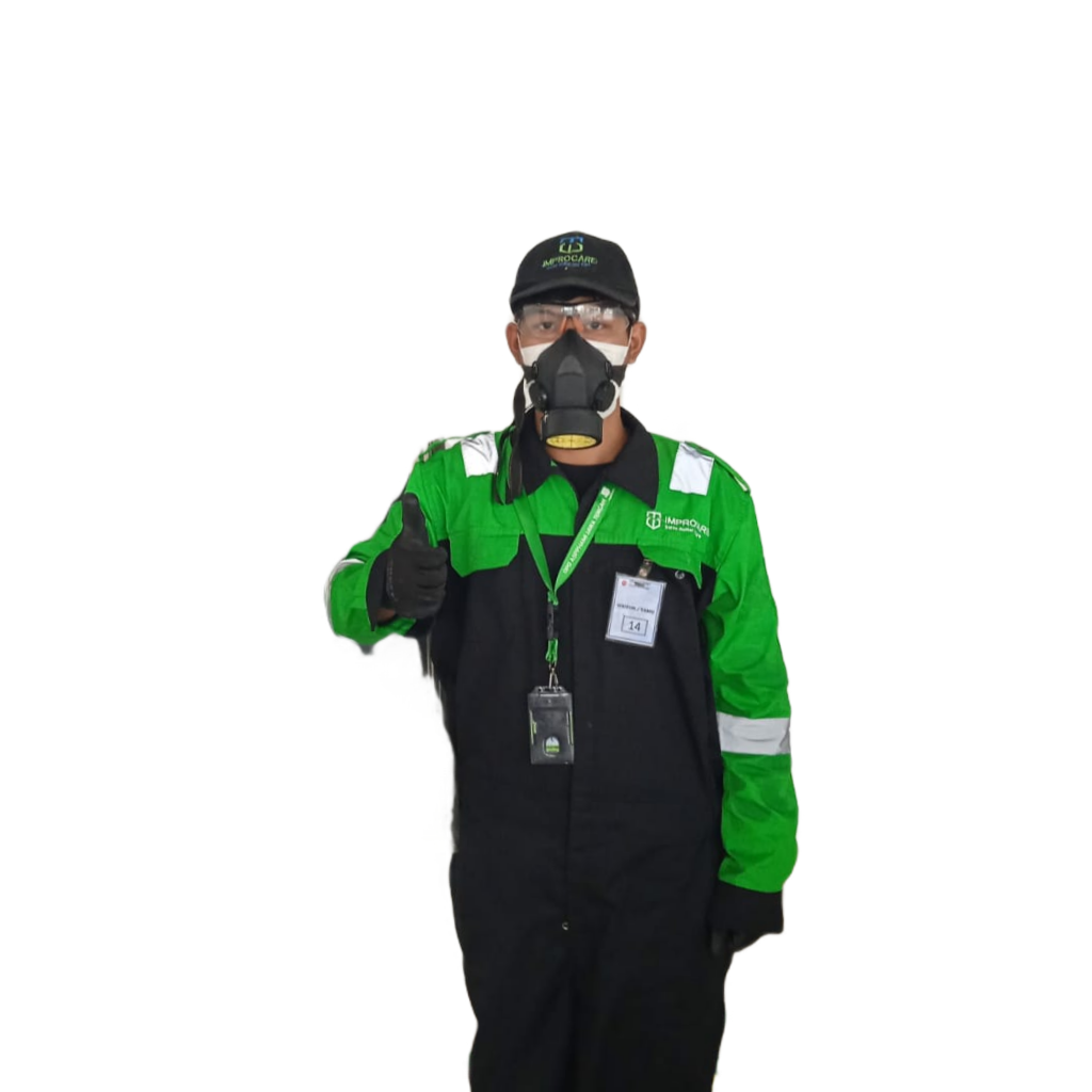 Tim Ahli Improcare
