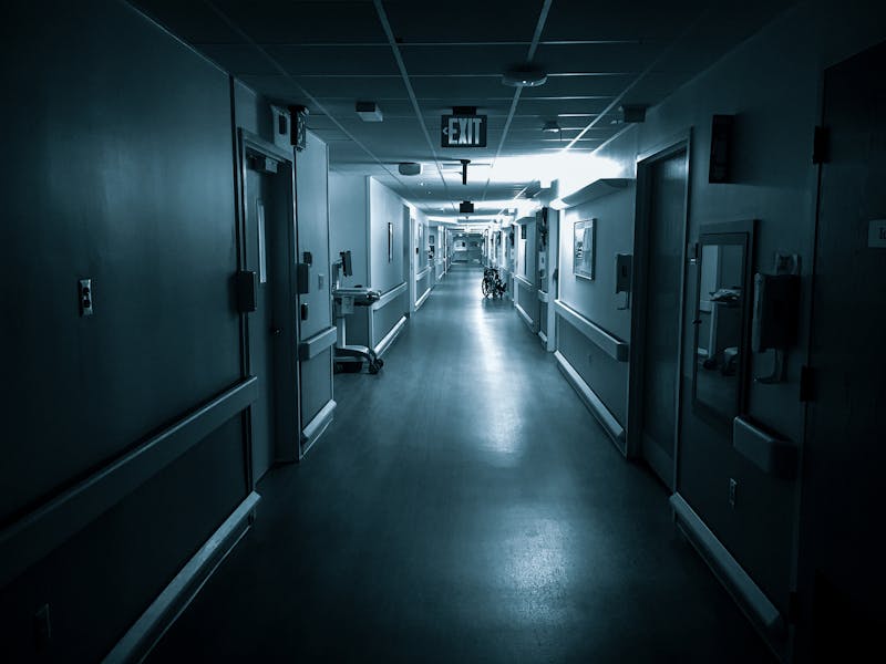Healthcare